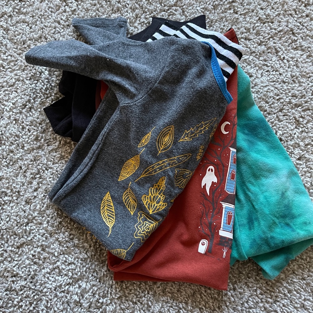 Romper bundle